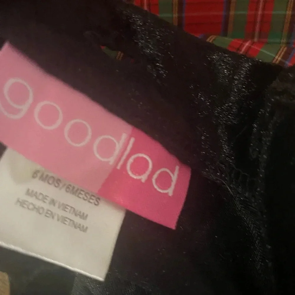 Goodlad Holiday Romper